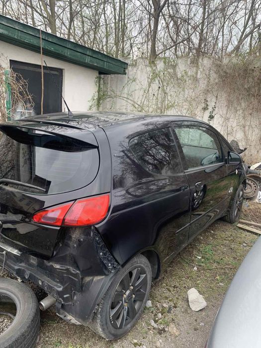 Mitsubishi Colt 1.3 95 к.с НА ЧАСТИ