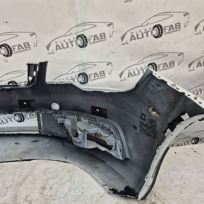 Bara fata Skoda Superb 2 Alldrive Facelift an 2013-2014-2015