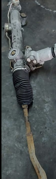 Хидравлична рейка мерцедес W203  2.2CDI