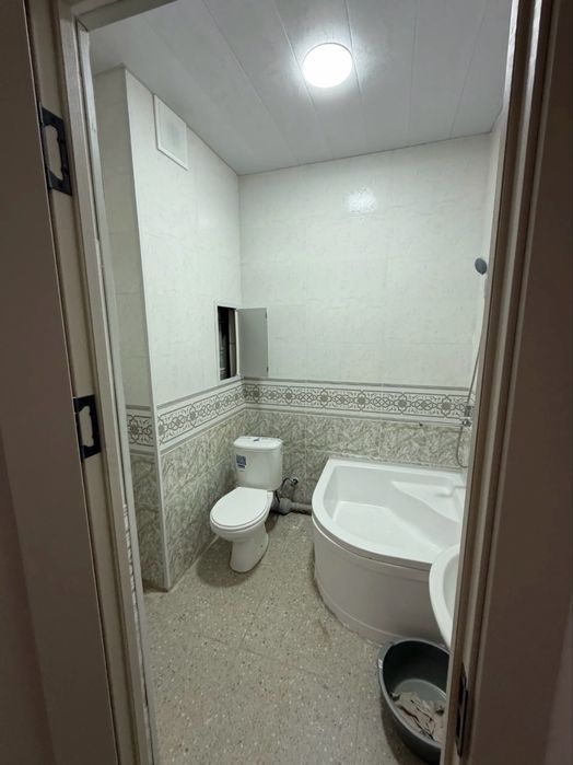 Продажа квартира Сергели