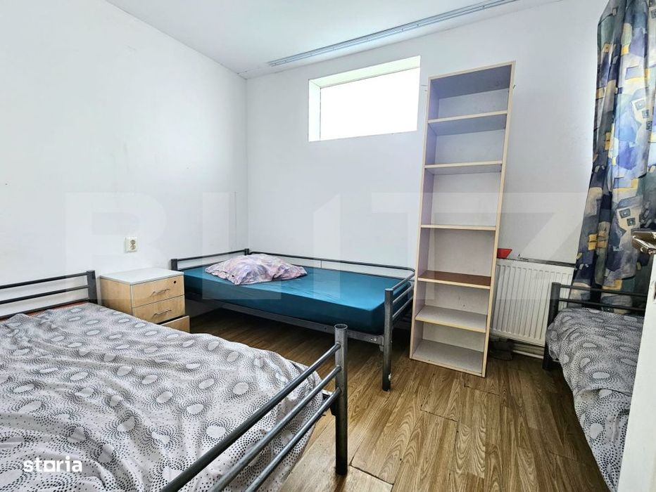 Casa 12 camere, cazare