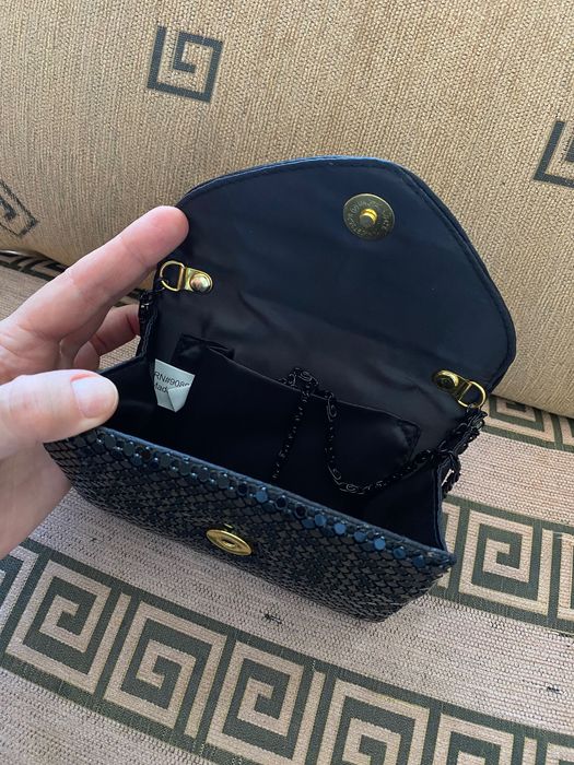 Новая вечерняя сумочка