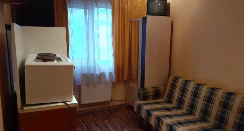 Confort 3 zona Fortuna