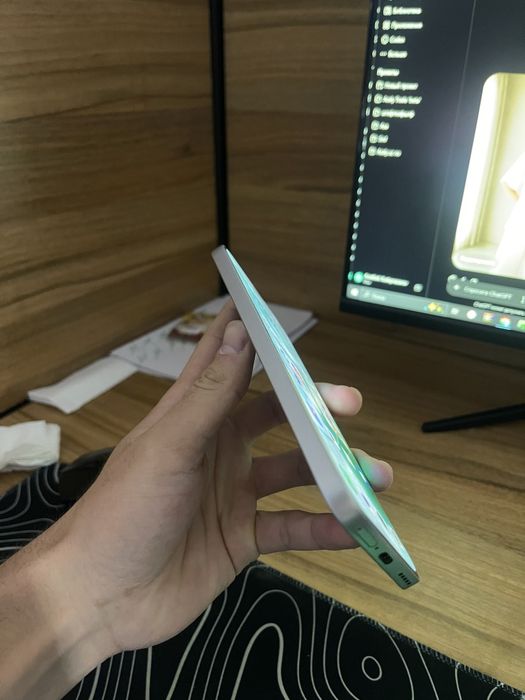 Honor 400 Lite 256