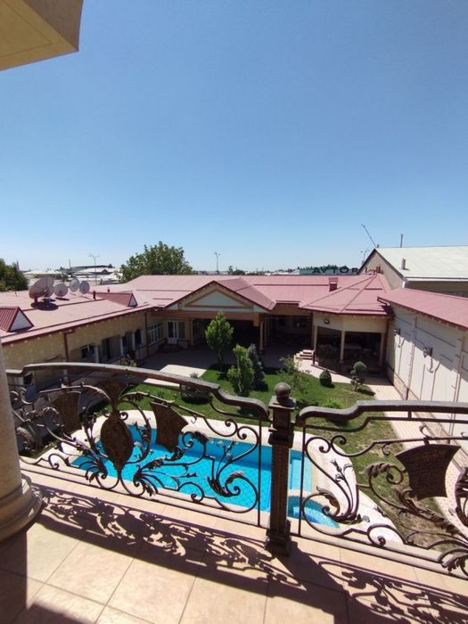 Ohunboboyevda uchastka sotiladi