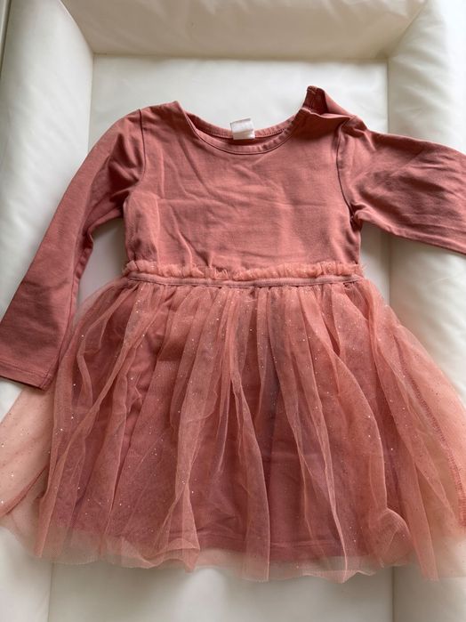 Детски рокли H&M, размер 86