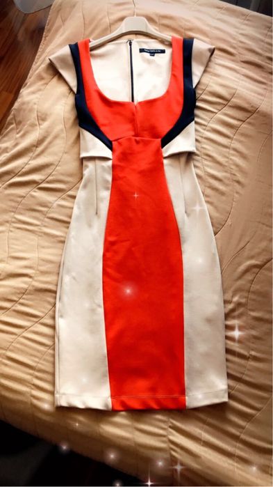 Рокля French Connection