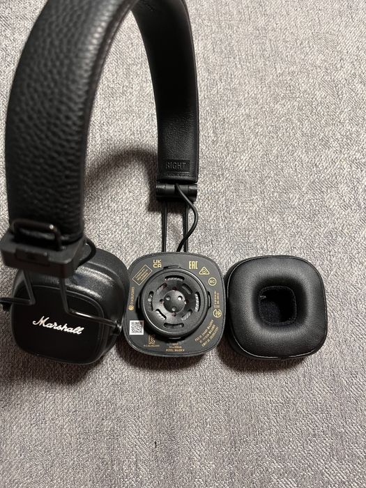 Наушники Marshall MAJOR 4 оригинал