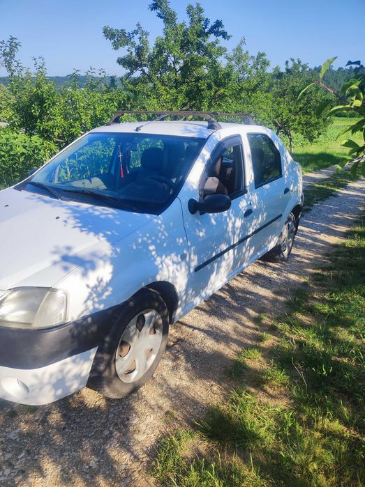 DACIA Logan 2007 — imagine 4