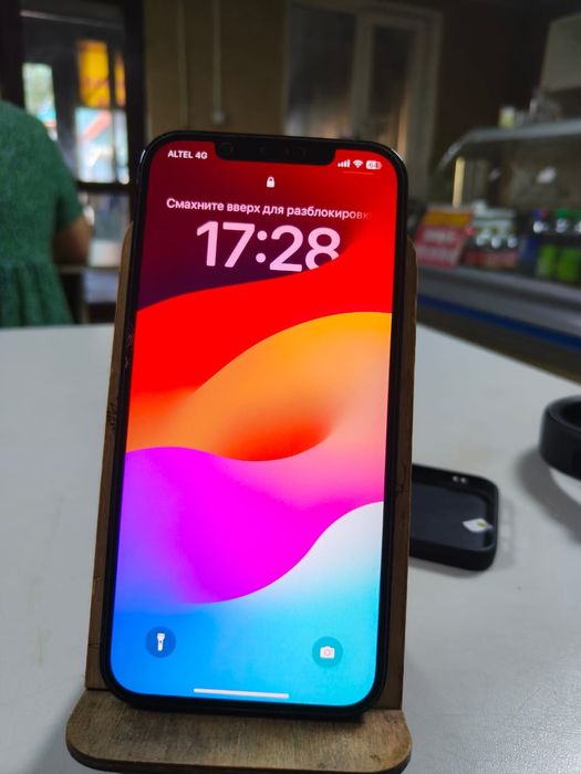 Iphone 12 pro max 128 gb