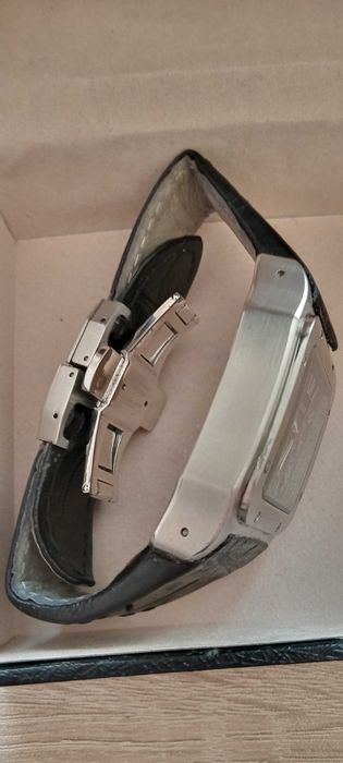 Cartier Santos, мъжки часовник