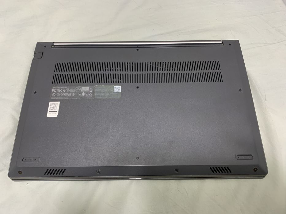 Laptop Lenovo Thinkbook 15 G2 ITL