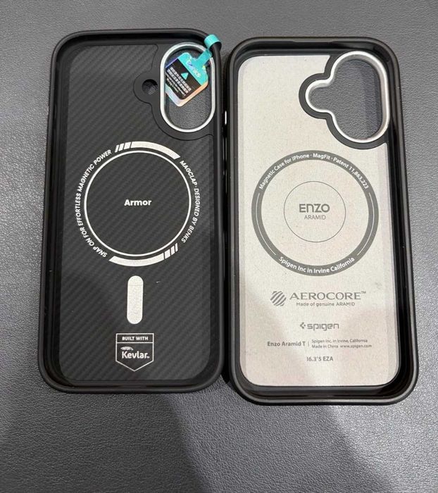 Чехол для телефона Benks ArmorPro для iPhone 17