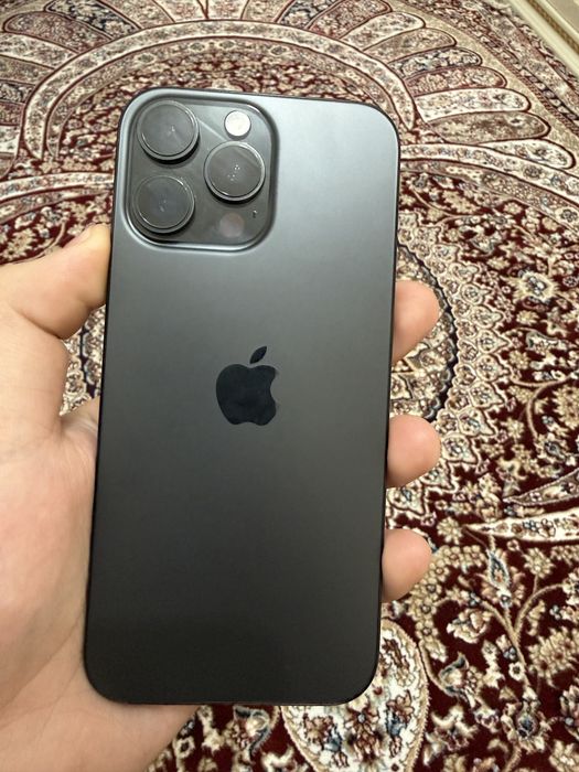 Iphone 16 pro max ideal