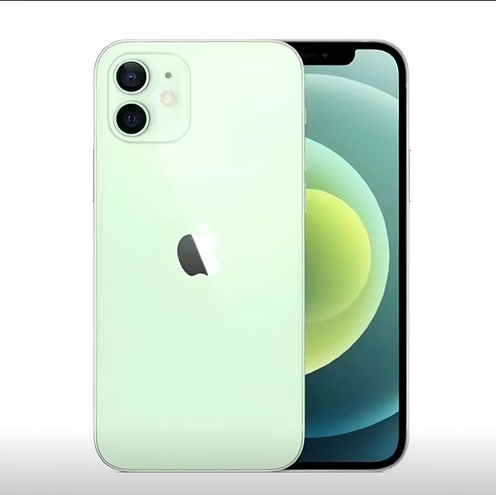 Восстановленный iPhone 12