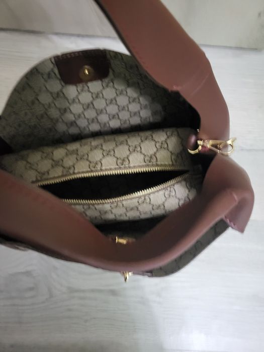 Чанта 2/1 носена.1 път