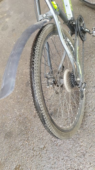 обменяю или продам велосипед