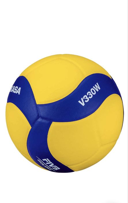 MIKASA волейболна топка