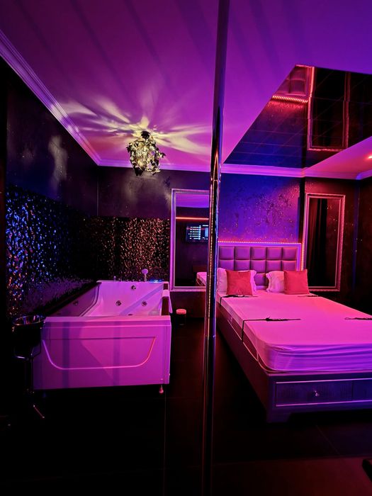 Garsoniera Rin Grand Hotel