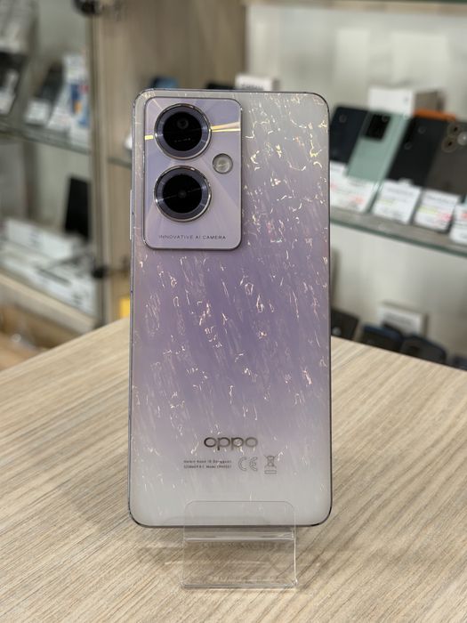 OPPO A79 5G Purple - 256GB/8+4gb Ram - Garantie !!!
