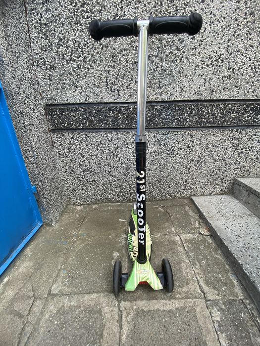 Детска тротинетка