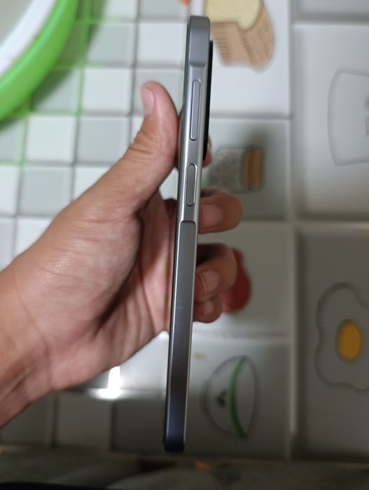 Samsung A17 в новом состояний