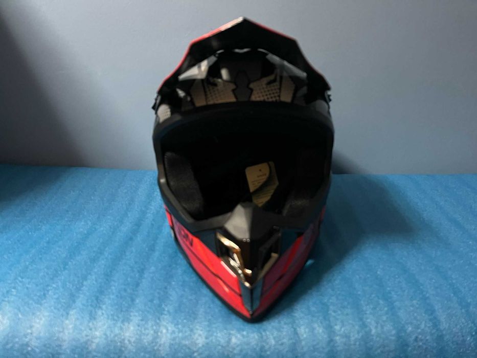 Casca Moto Enduro Cross Downhill ATV S M L XL Cagula Cadou