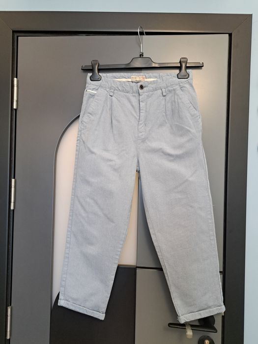 Разпродажба! Napapijri, Retour, Gap и панталон за момче 7/8