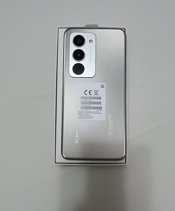 Xiaomi REDMI 15 чисто нов