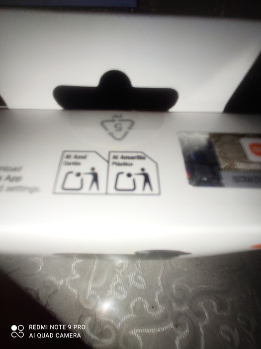 Redmi Buds 6 Lite (yangi, plombasi ochilmagan)