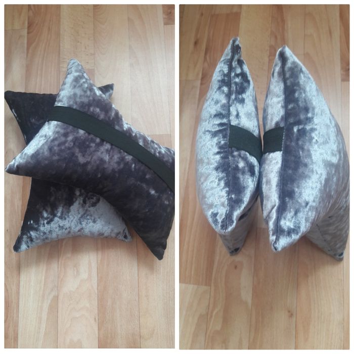 Подушка- подголовник