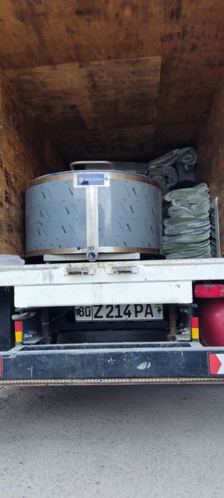 Танк охладитель молока. Мут совутиш ускунаси