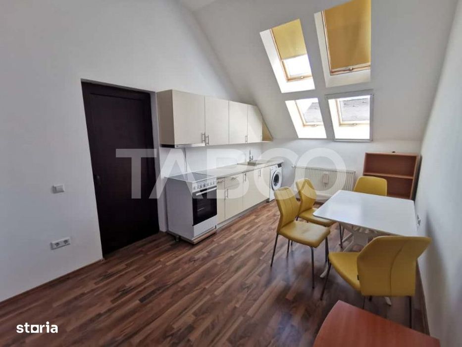 Apartament cu 3 camere langa facultatea de Stiinte de inchiriat - View 4