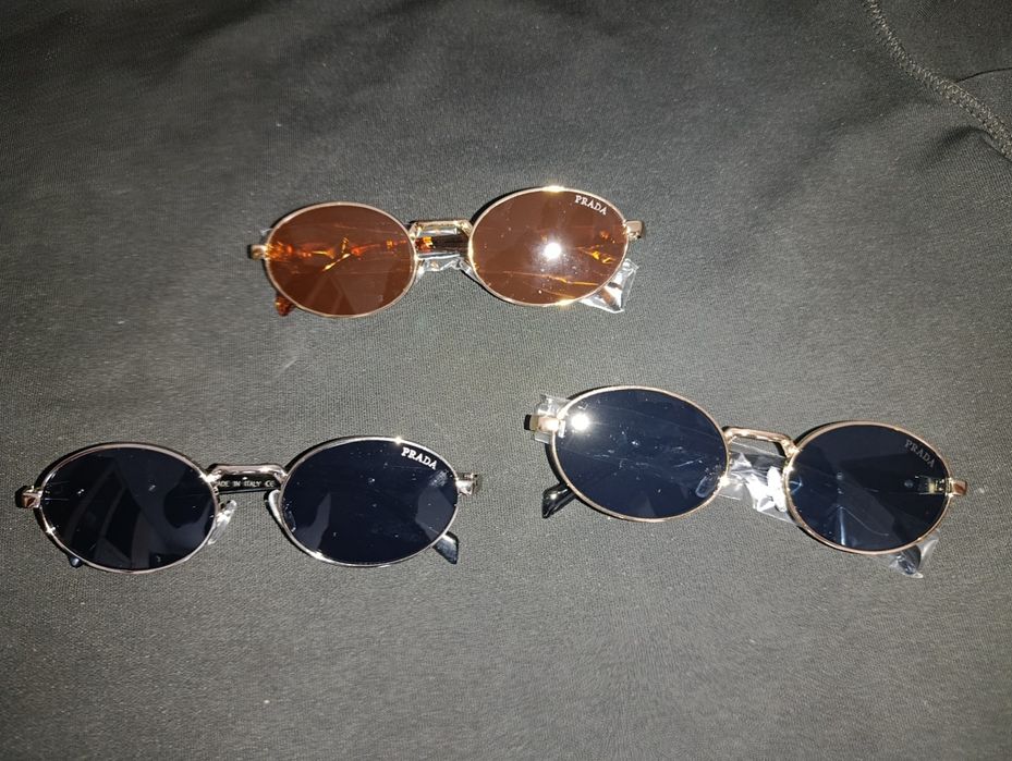 Ochelari de soare Prada