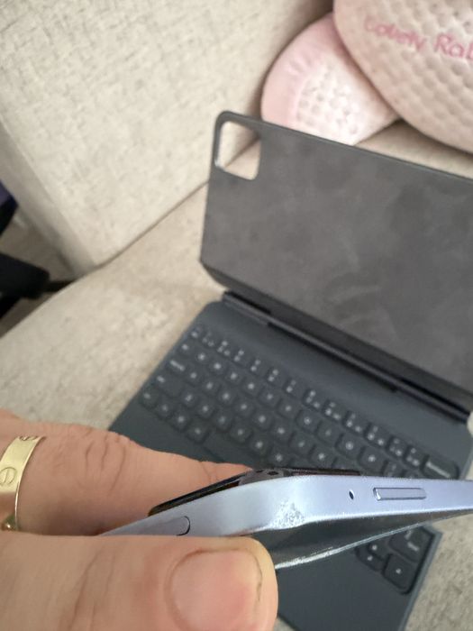 Xiaomi Pad 7 Pro Blue – 8GB RAM + 256GB