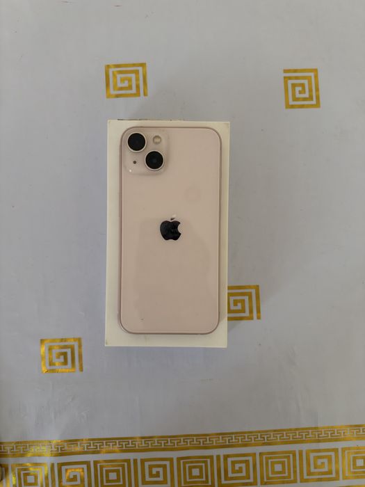 iPhone 13  сатылады