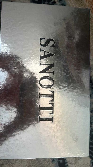 Туфли женские Новые