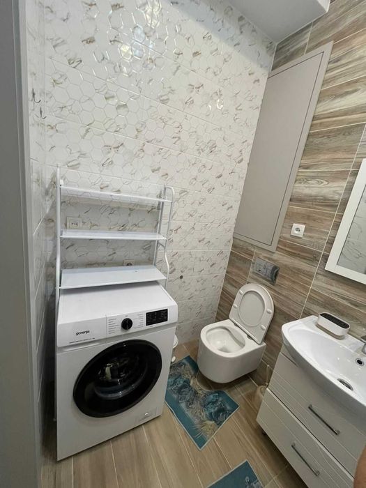 2х ком квартира в Премиум Плаза