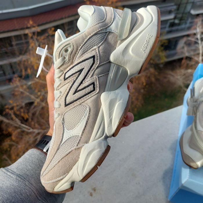 New Balance 9060 "Leopard" 37-38-39.5