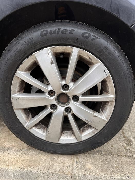 Фв голф 6 1.6 дсг на части / vw golf 6 1.6tdi dsg