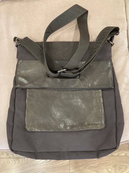 Чанта Armani 100 % Оригинал.