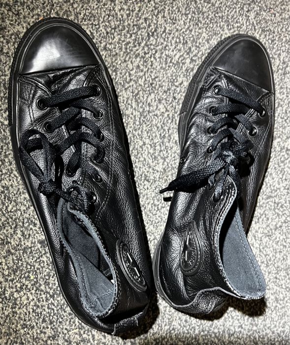 Кроссовки Convers All-Star, 44 размер