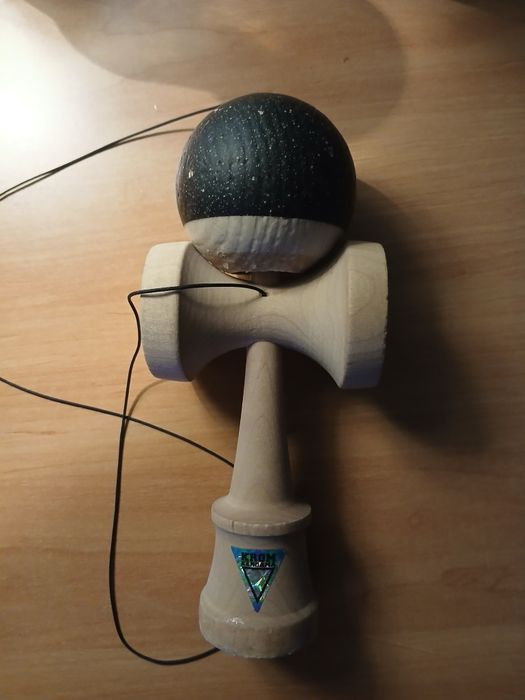 Kendama cu tama revo si ken sd4