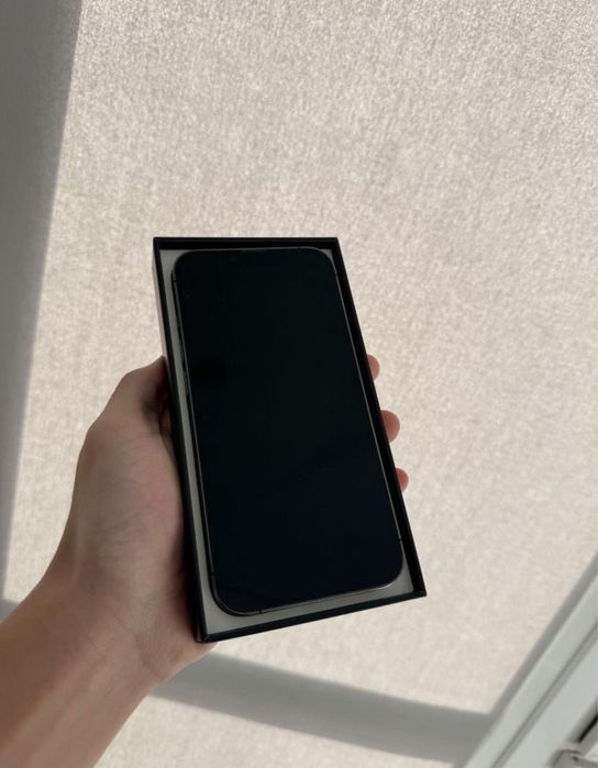 Продам 13 про 128ГБ