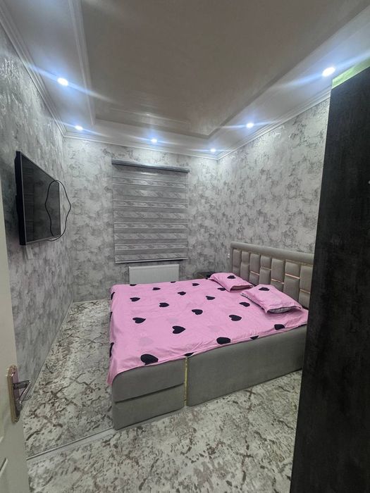 3 хонали квартира ижарага