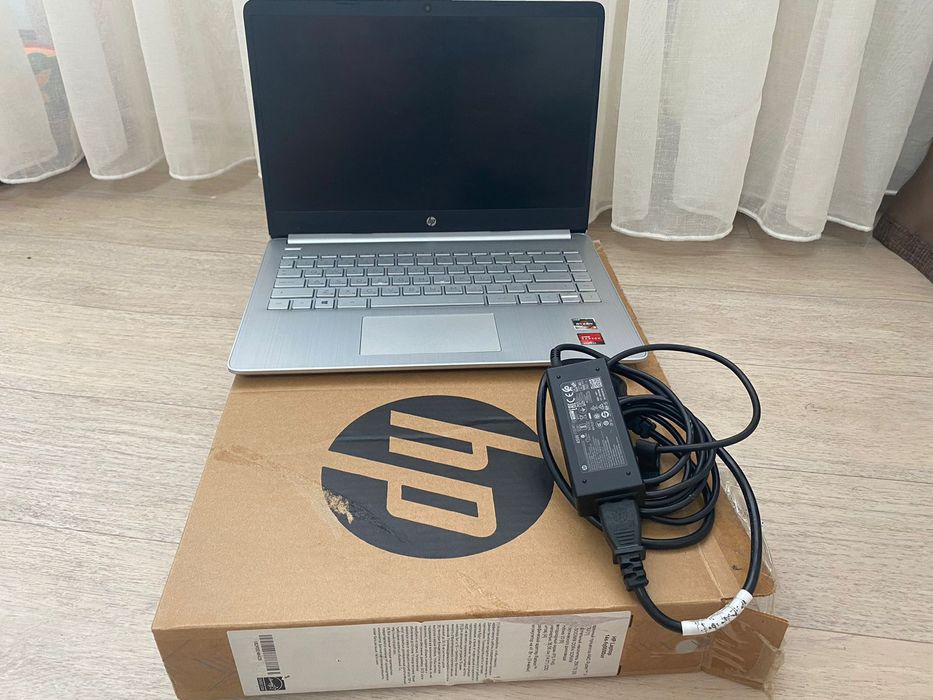 Продам ноутбук и принтер