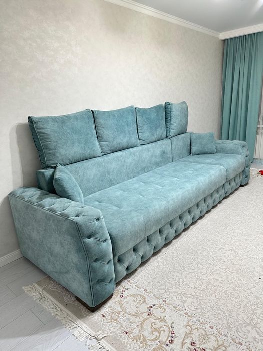 Продается диван в отличном состоянии