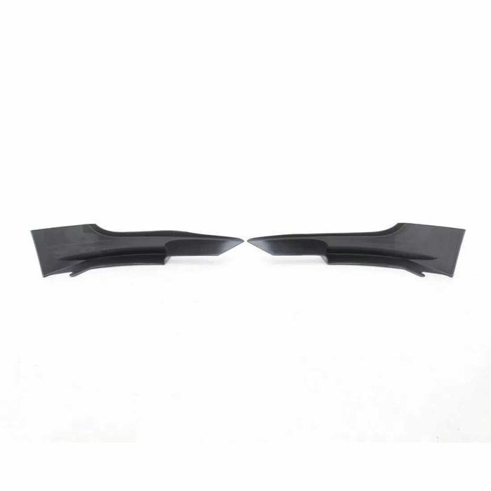 Сплитери за предна броня за BMW E92 (2005-2008) M-Tech - На склад