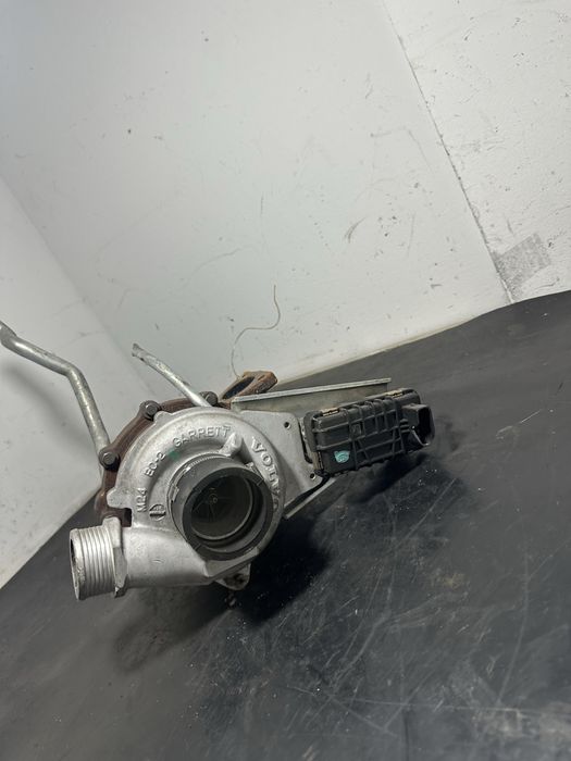 Turbina Volvo XC90 2.4D 185 cp XC70 | 30757080