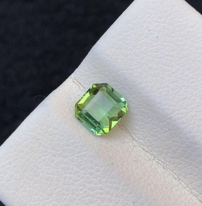 Зелен Турмалин ТОП